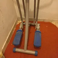 اسکی فضایی