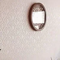 نقاشی طرح کاغذ دیواری