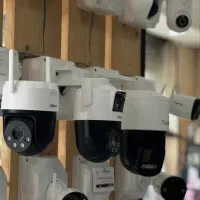 دوربین‌ مداربسته وایرلس با نصب و گارانتی wi-fi