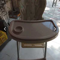 صندلی غذا