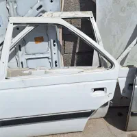 بدنه خودرو