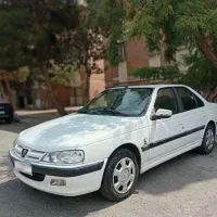 پژو پارس Tu5