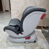 صندلی ماشین کودک 360 درجه وارداتی چلینو Chelino|تخت و صندلی بچه|مشهد, احمدآباد|دیوار