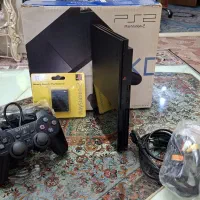 ps2 فلش خور