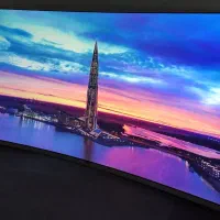 تلویزیون 55 اینچ الجی OLED