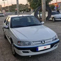 پژو پارس 1402