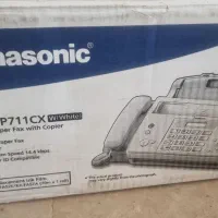فکس پاناسونیک اصل