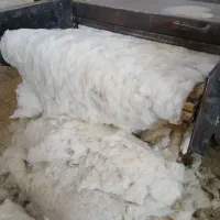 تولیدی پنبه شانه درجه ۱ (بالش،تشک خواب، جهاز عروس)
