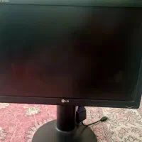 مانیتور ال جی