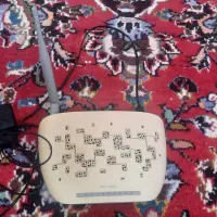 مودم ADSL|مودم و تجهیزات شبکه|مبارکه, |دیوار