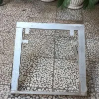 پایه کولر  کاملا سالم