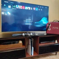 PS5 2016 دیسک خور اسلیم