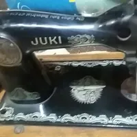 چرخ خیاطی جوکی