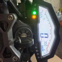 موتورسیکلت NA180