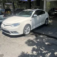 ام‌جی ۶ توربو