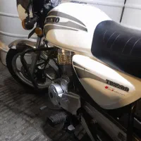 طرح باکسر200