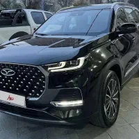 تیگو 8 پرو مدل 1402 فروش فوری