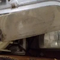 کفی پراید ۲تاچراغ جلو قدیمی