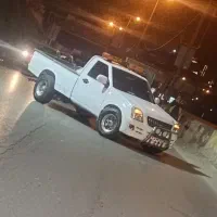 پادرا یدک کش