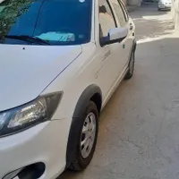 ماشین کوییک بدون رنگ|خودرو سواری و وانت|بروجرد, |دیوار