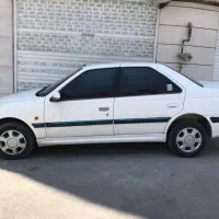پارس مدل 94