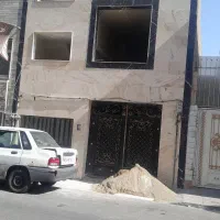 خانه کلنگی شهرک ولیعصر عج