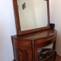 آینه کنسول