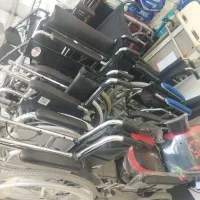 دنیای فروش ویلچر درچه