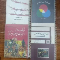 ارشد هنر ،جزوه ،کلاس ،کنکور عملی