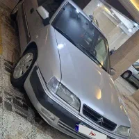 زانتیا 2000 بدون رنگ  86