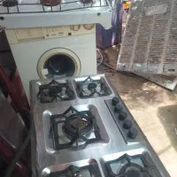 گازوسایل خونه