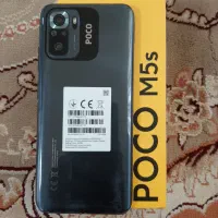 poco m5 s