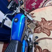 موتورسیکلت 404