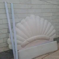 تختخواب فلزی دو نفره