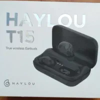 هدفون بیسیم هایلو T15