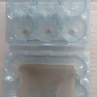 شانه تخم مرغ ۹ تایی