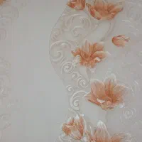 سه رول کاغذ دیواری خارجی قابل شست و شو