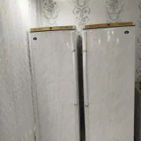 یخچال دو قلو