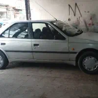 پژو