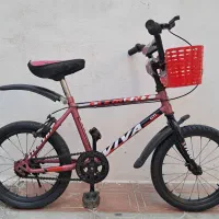 دو چرخه ۱۶ مرتب