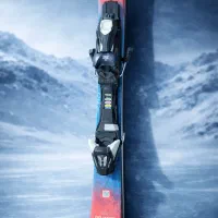 دو جفت چوب اسکی