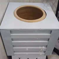 شنوین تنورگلی pidak