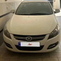 جک j5 مدل ۱۳۹۶ اتوماتیک بی رنگ اقساطی بدون ضامن