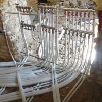لوله کشی وتعمیرات ونشت یابی