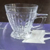 استکان چای نو