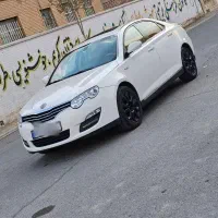 MG 550 شوالیه
