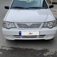 پراید 111مدل 95