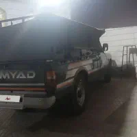 نیسان اکستند