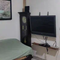اجاره روزانه سوییت رشت پارکینگ دار