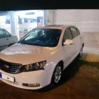 جیلی امگرند7 بیرنگ|خودرو کلاسیک|هادی شهر, |دیوار